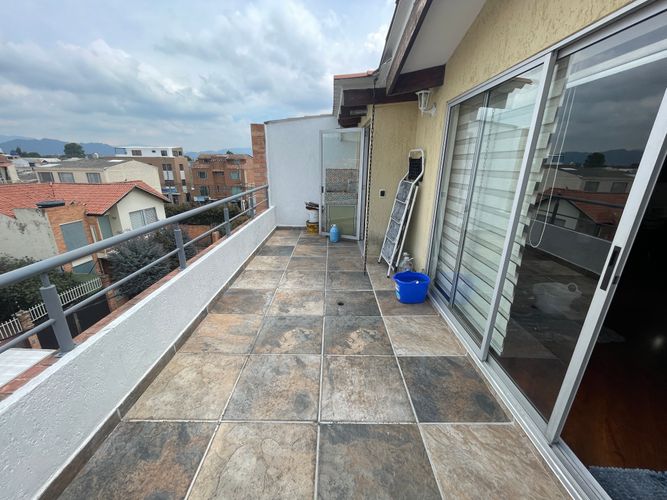 Apartamento de 3 alcobas en venta en El Cairo, Chía, 105 m² · foto 16 de 23