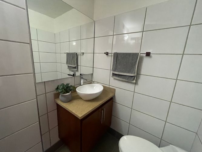 Apartamento de 3 alcobas en venta en El Cairo, Chía, 105 m² · foto 18 de 23