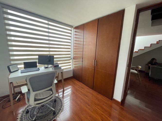 Apartamento de 3 alcobas en venta en El Cairo, Chía, 105 m² · foto 21 de 23