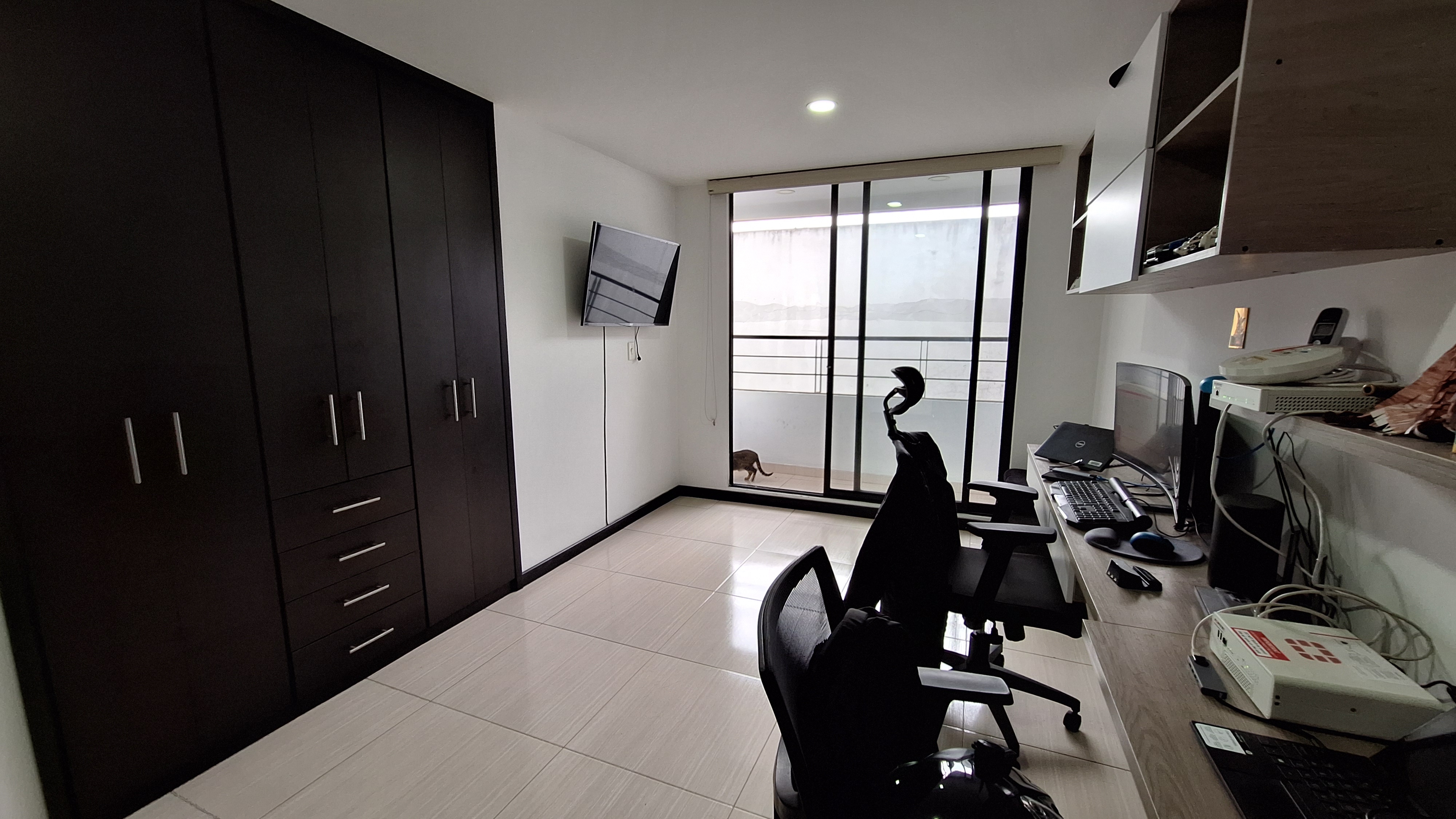 Apartamento en venta en Santa Maria Del Lago, Bogotá · foto 8 de 24