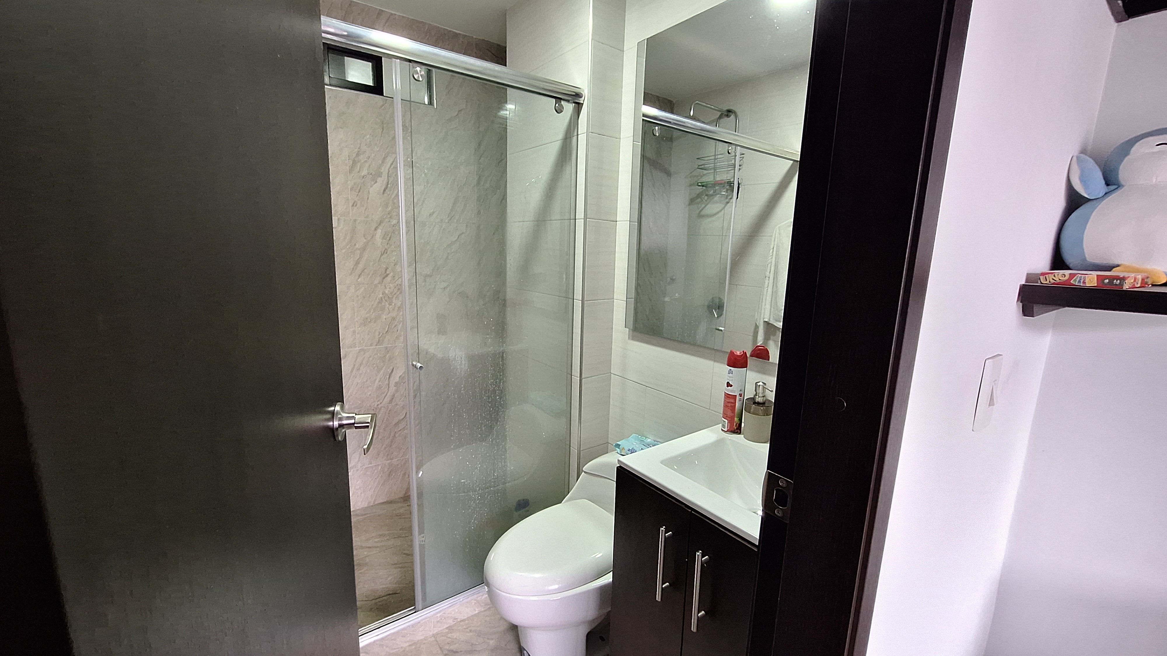 Apartamento en venta en Santa Maria Del Lago, Bogotá · foto 9 de 24