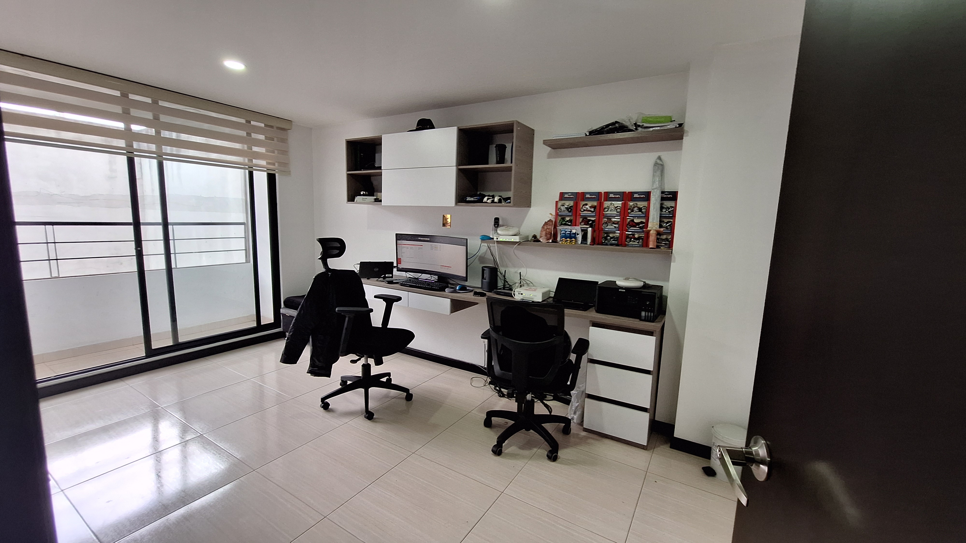 Apartamento en venta en Santa Maria Del Lago, Bogotá · foto 12 de 24
