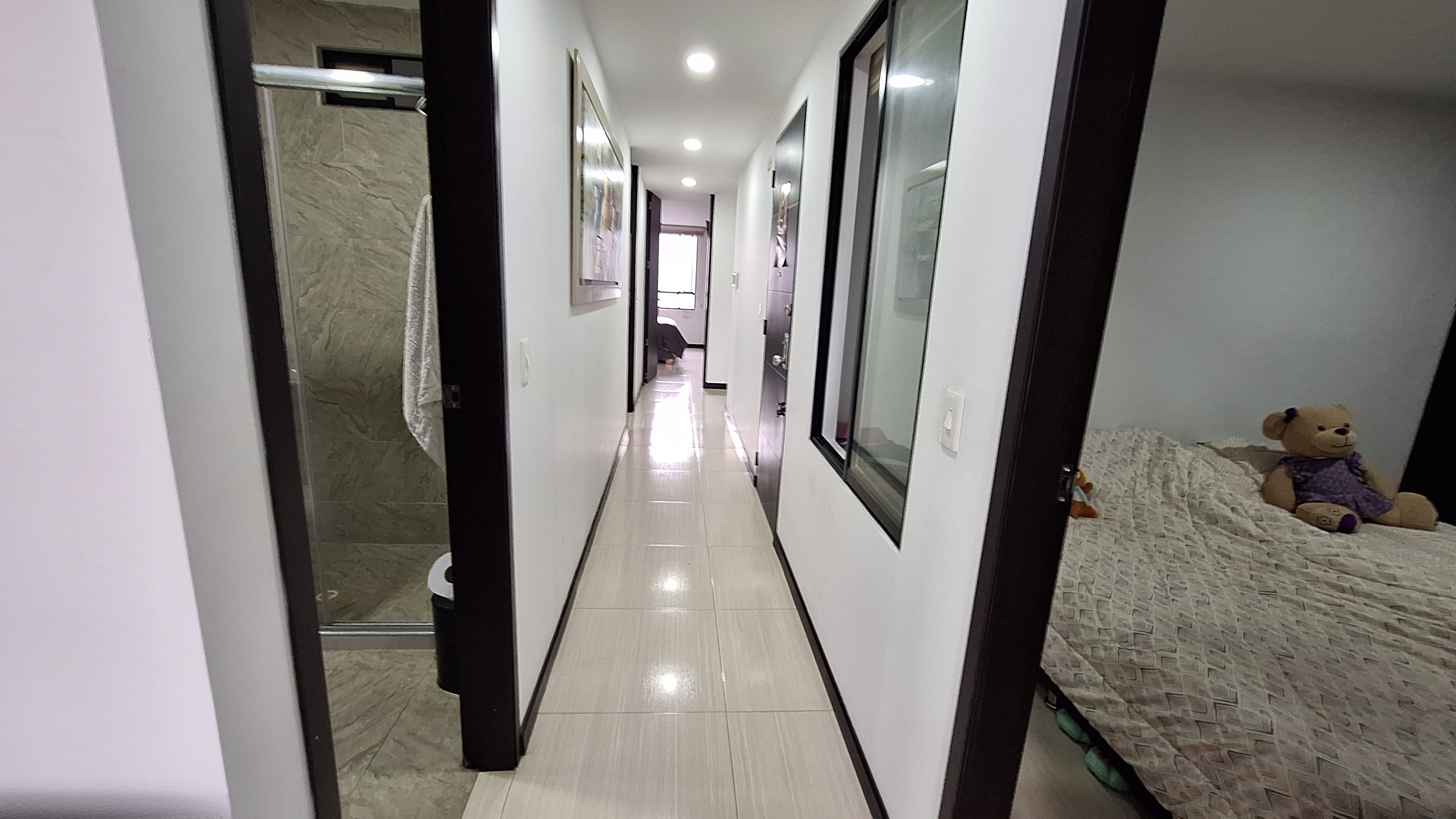 Apartamento en venta en Santa Maria Del Lago, Bogotá · foto 14 de 24