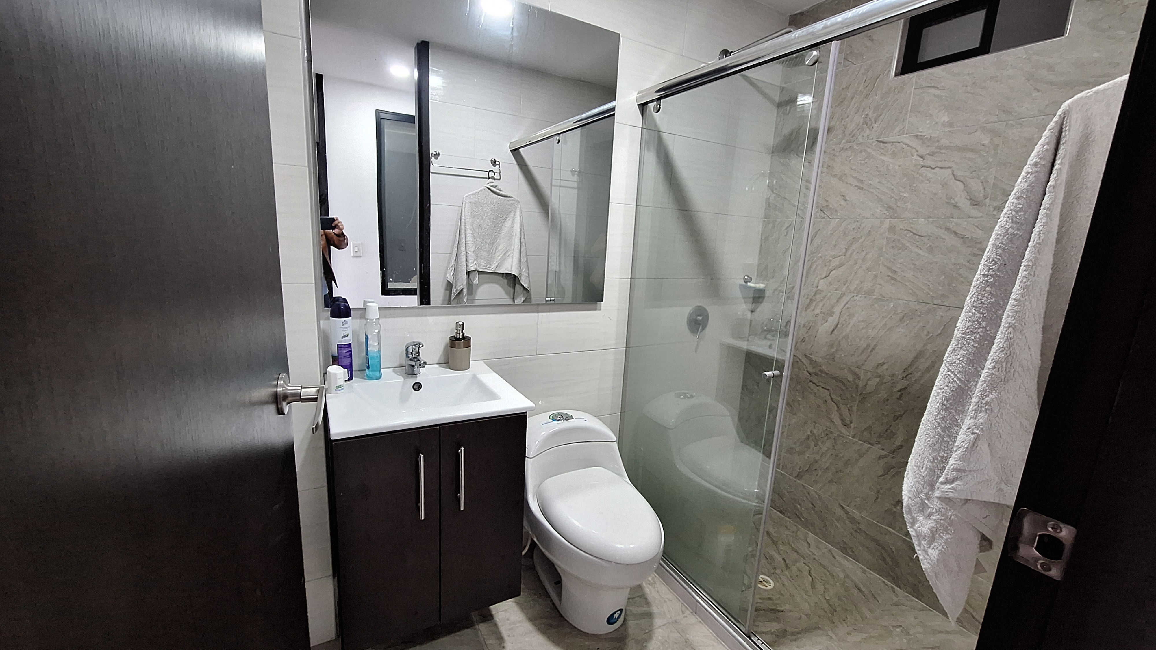 Apartamento en venta en Santa Maria Del Lago, Bogotá · foto 22 de 24
