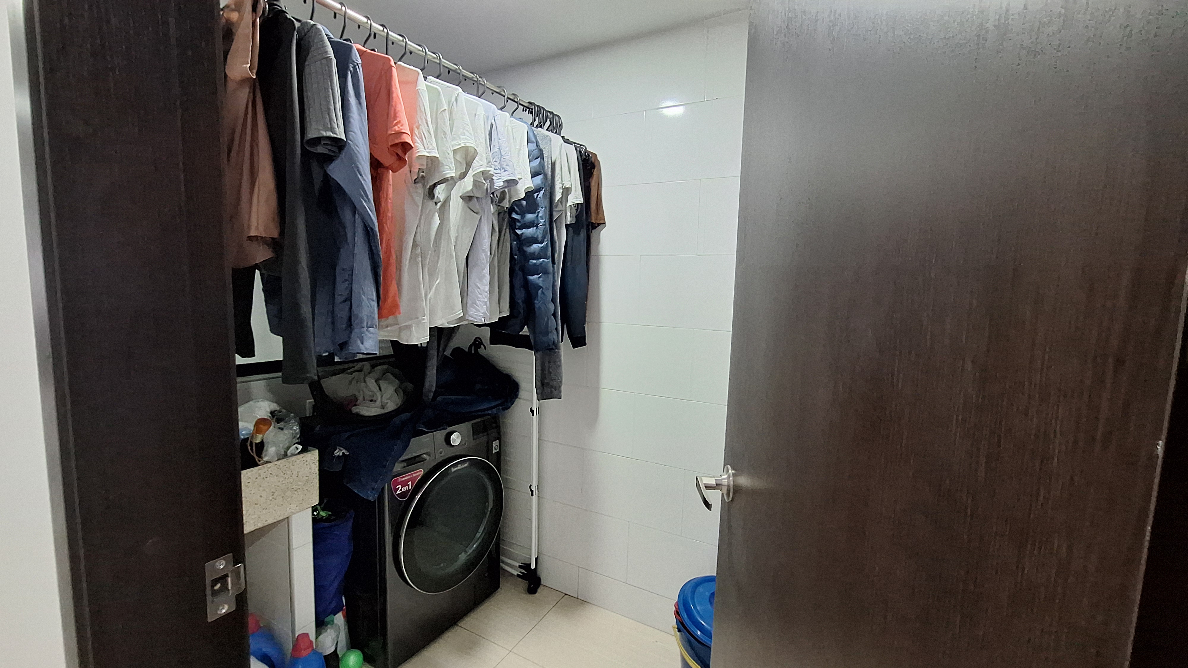 Apartamento en venta en Santa Maria Del Lago, Bogotá · foto 24 de 24
