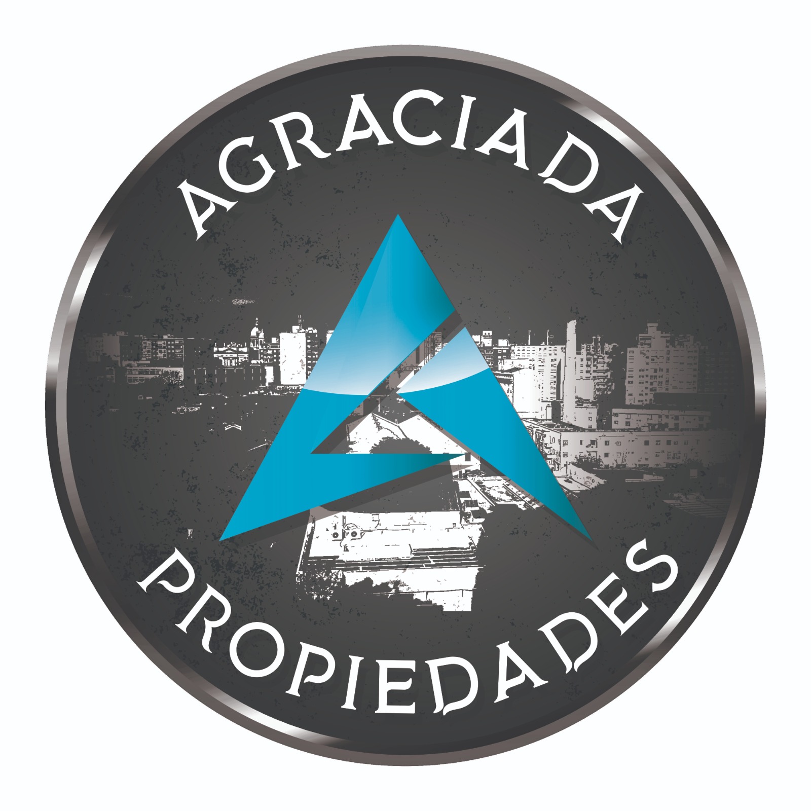 AGRACIADA PROPIEDADES<br/>Oficina Prado