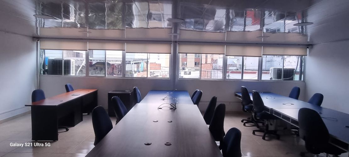 Edificio en venta en San Alonso, Bucaramanga, 621 m² · foto 3 de 5