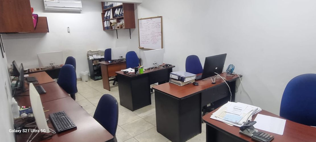 Edificio en venta en San Alonso, Bucaramanga, 621 m² · foto 4 de 5