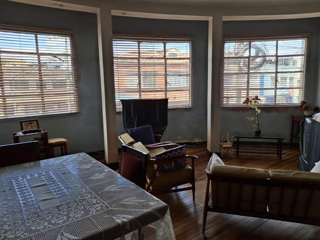 Casa en venta en Eduardo Santos, Bogotá · foto 3 de 13