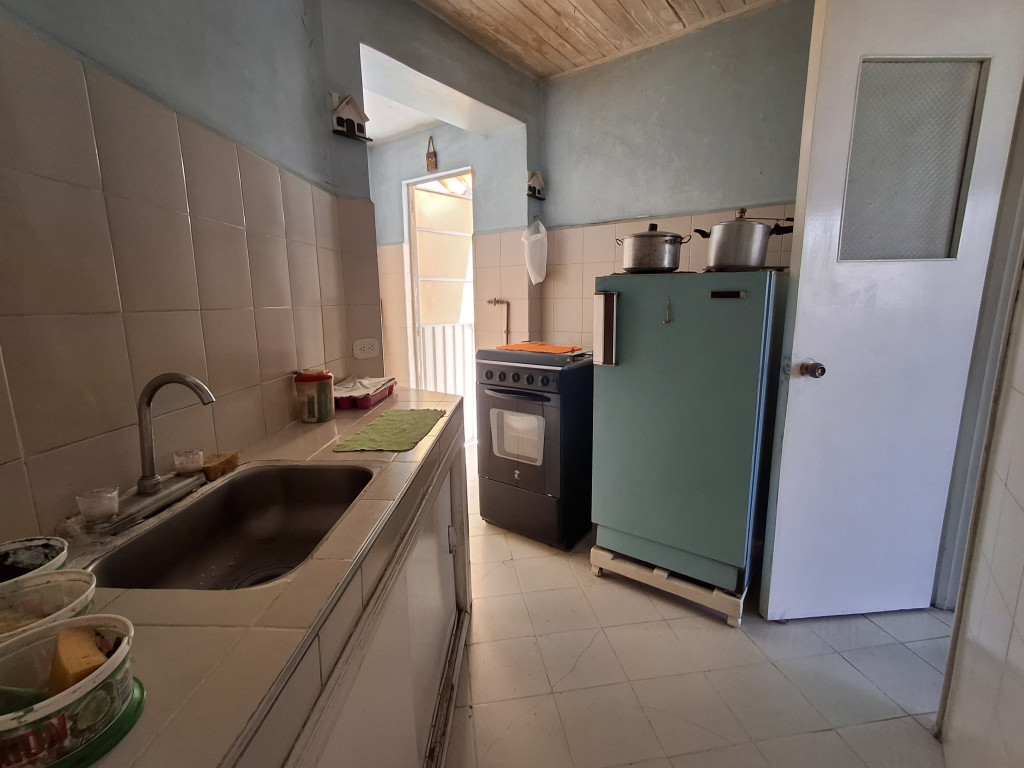 Casa en venta en Eduardo Santos, Bogotá · foto 4 de 13