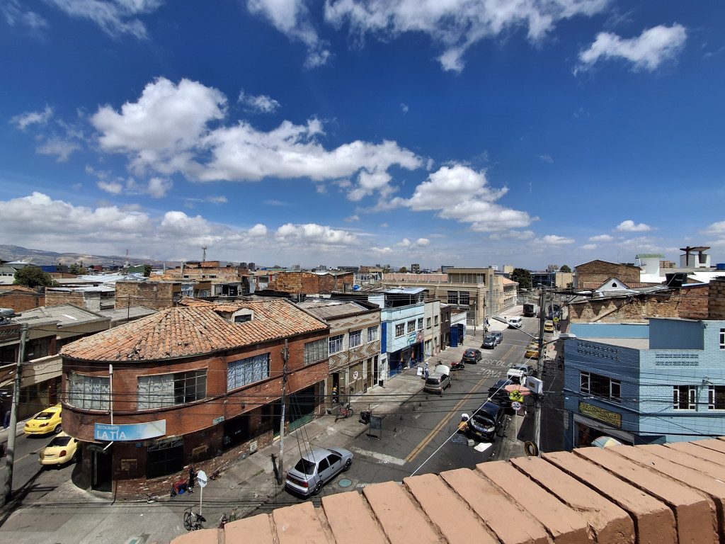 Casa en venta en Eduardo Santos, Bogotá · foto 13 de 13
