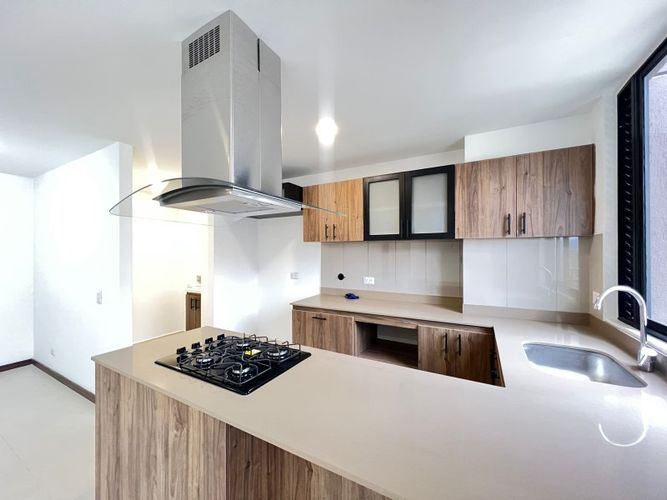 Apartamento de 3 alcobas en venta en La Ceja, 91 m² · foto 3 de 17