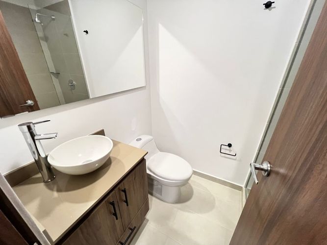 Apartamento de 3 alcobas en venta en La Ceja, 91 m² · foto 14 de 17