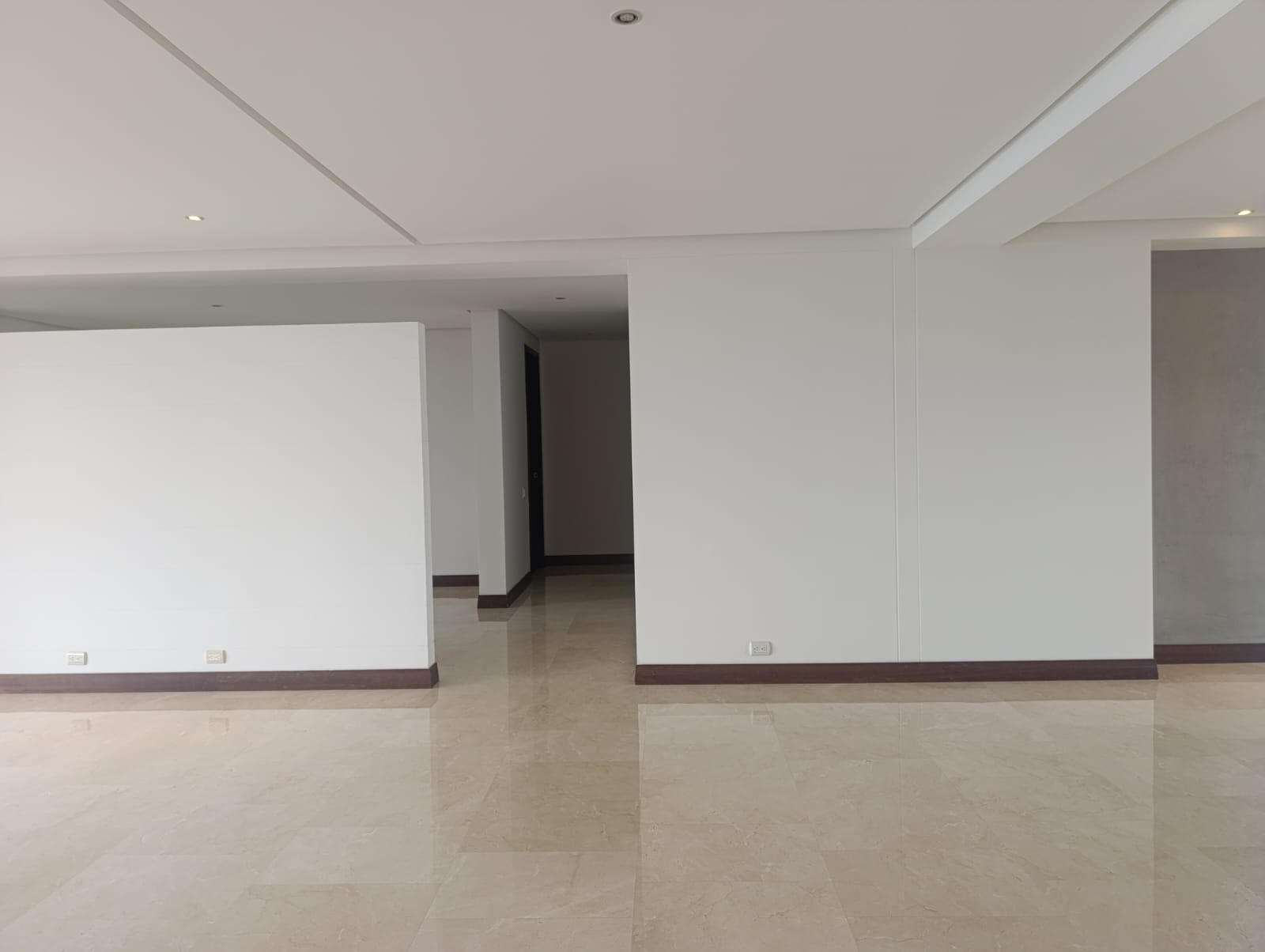 Apartamento en arriendo en El Poblado, Medellín · foto 6 de 20