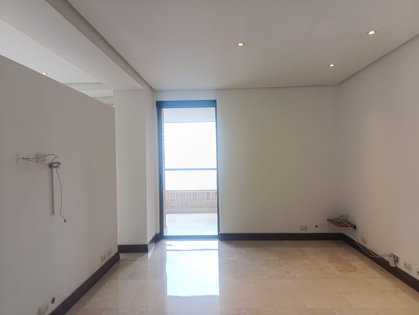 Apartamento en arriendo en El Poblado, Medellín · foto 8 de 20