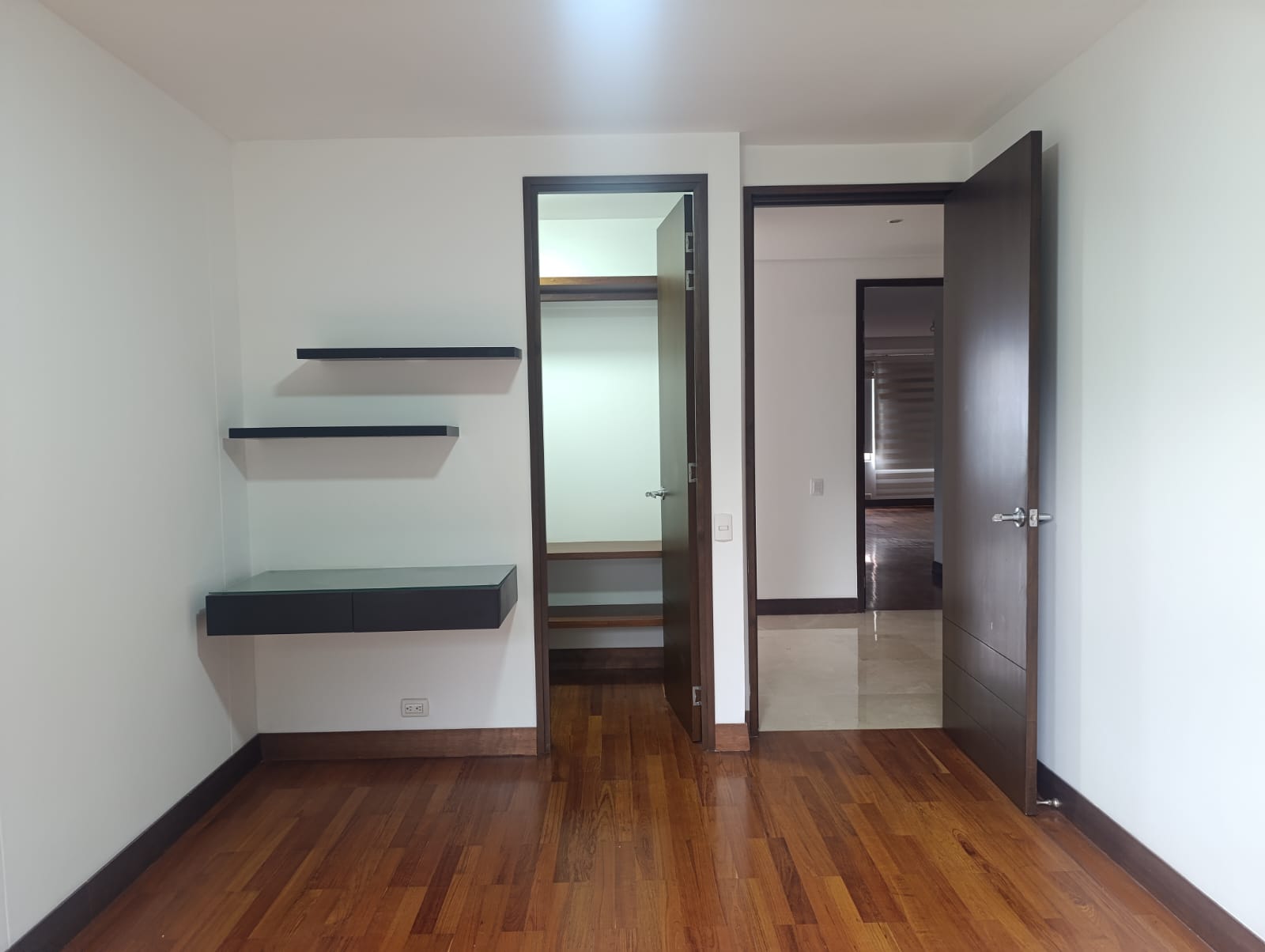 Apartamento en arriendo en El Poblado, Medellín · foto 11 de 20