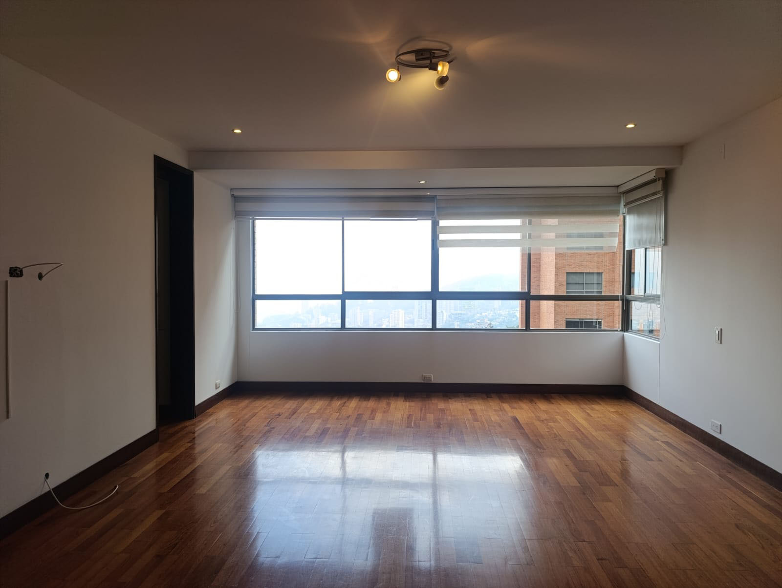 Apartamento en arriendo en El Poblado, Medellín · foto 14 de 20