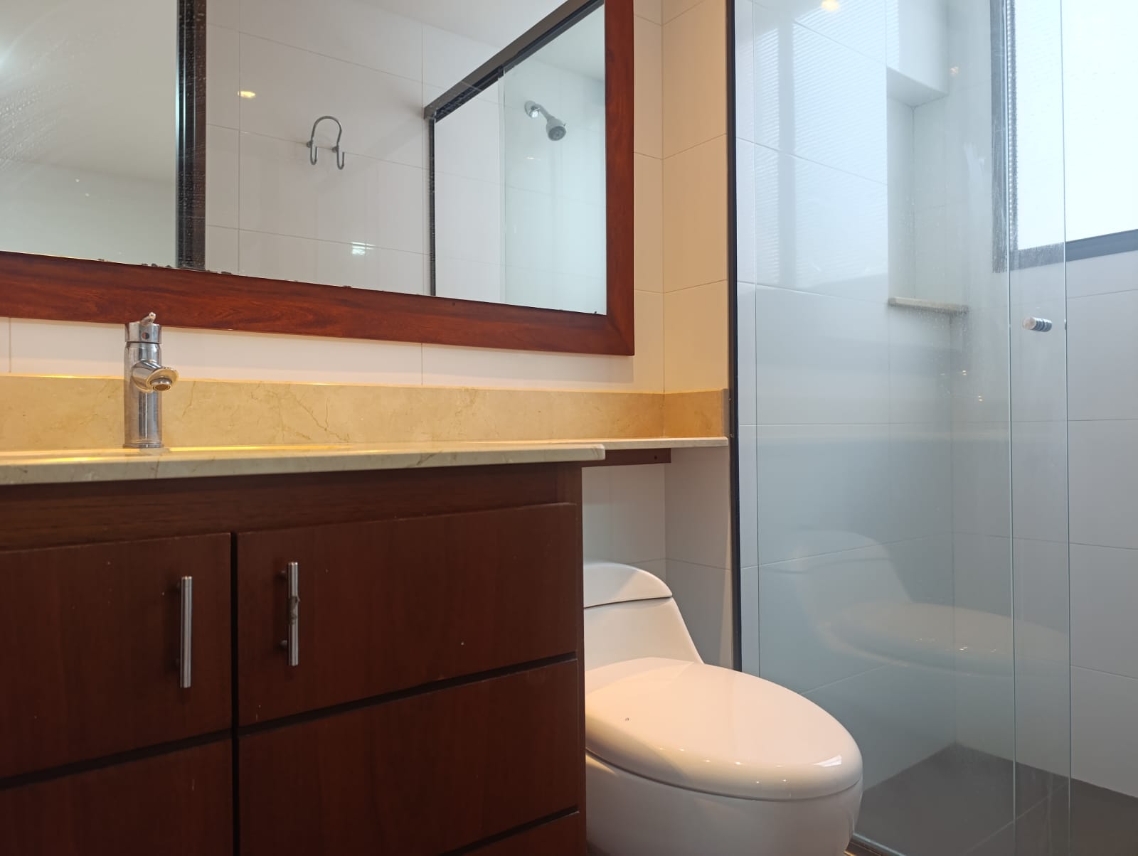 Apartamento en arriendo en El Poblado, Medellín · foto 18 de 20
