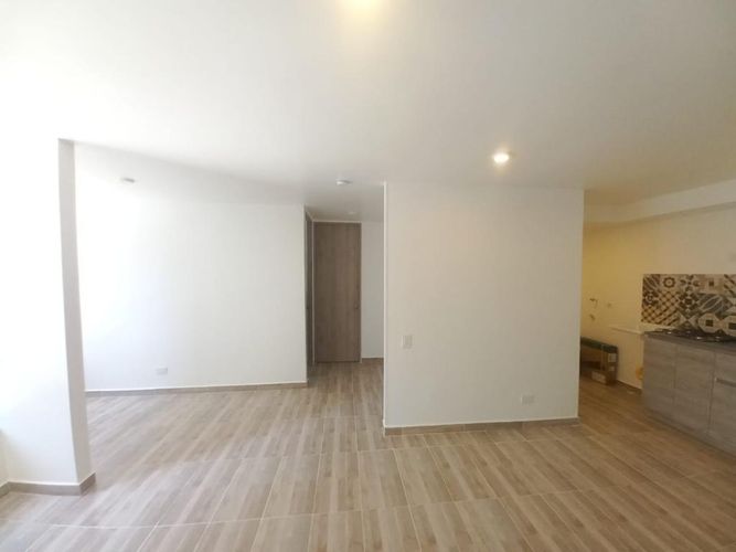Apartaestudio en arriendo en Villa Campestre, Barranquilla, 57 m² · foto 2 de 15