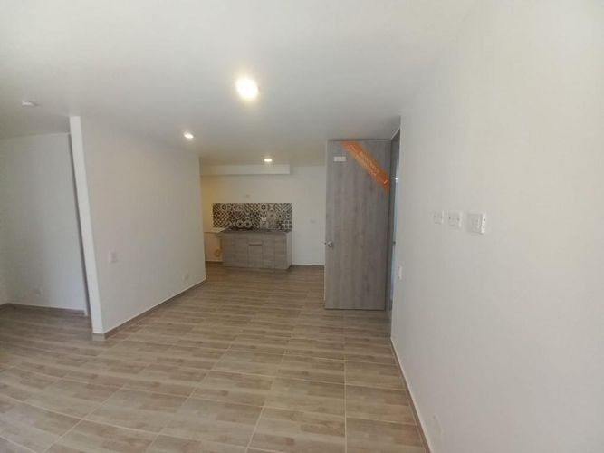 Apartaestudio en arriendo en Villa Campestre, Barranquilla, 57 m² · foto 3 de 15