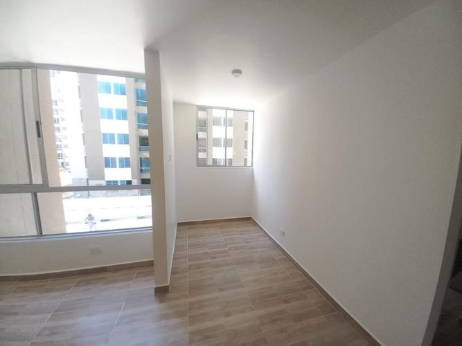 Apartaestudio en arriendo en Villa Campestre, Barranquilla, 57 m² · foto 4 de 15