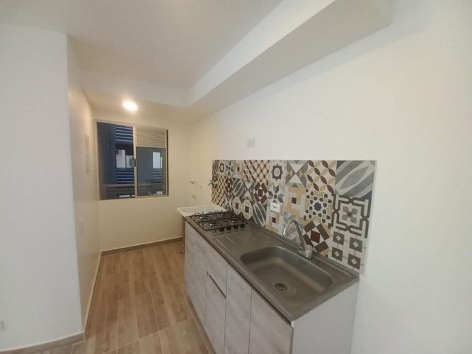 Apartaestudio en arriendo en Villa Campestre, Barranquilla, 57 m² · foto 6 de 15