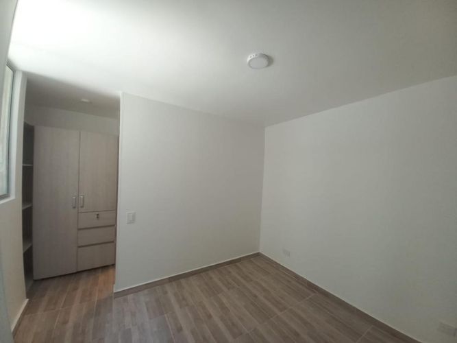 Apartaestudio en arriendo en Villa Campestre, Barranquilla, 57 m² · foto 9 de 15