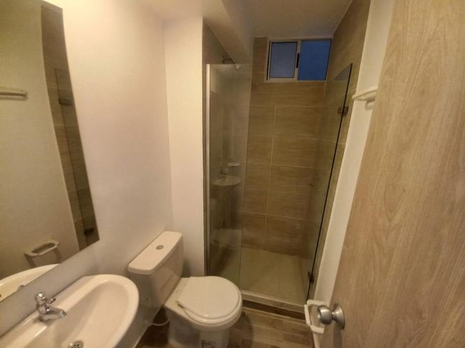 Apartaestudio en arriendo en Villa Campestre, Barranquilla, 57 m² · foto 10 de 15