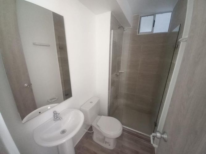 Apartaestudio en arriendo en Villa Campestre, Barranquilla, 57 m² · foto 11 de 15