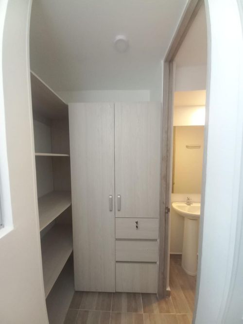 Apartaestudio en arriendo en Villa Campestre, Barranquilla, 57 m² · foto 12 de 15