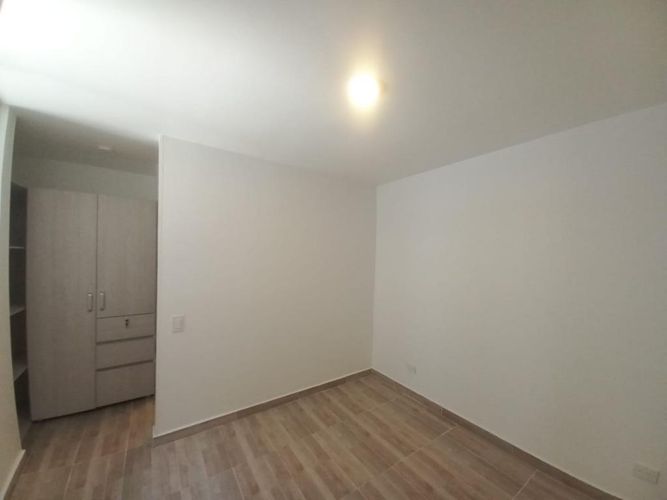 Apartaestudio en arriendo en Villa Campestre, Barranquilla, 57 m² · foto 13 de 15