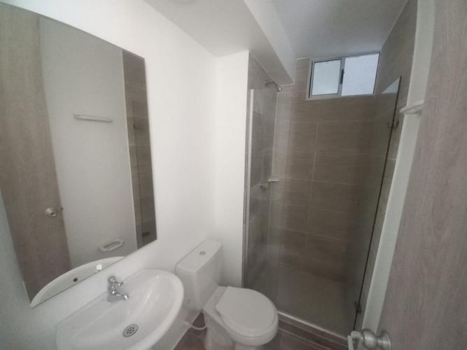 Apartaestudio en arriendo en Villa Campestre, Barranquilla, 57 m² · foto 14 de 15