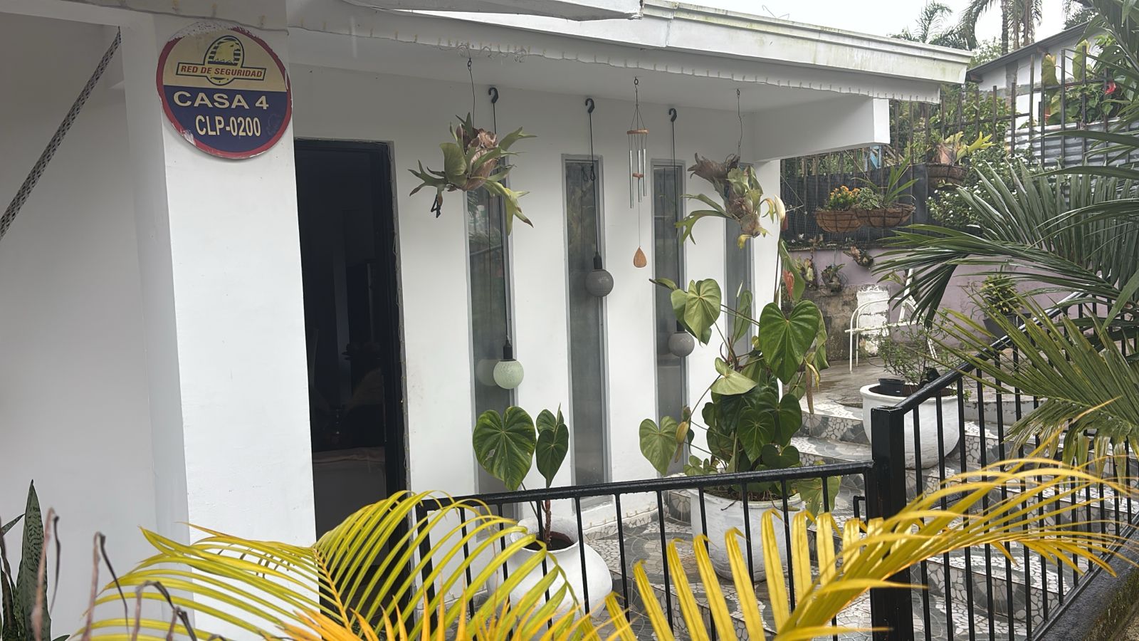 Casa en venta en Tribunas Corcega, Pereira · foto 2 de 9