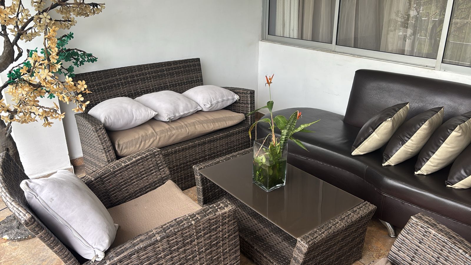 Casa en venta en Tribunas Corcega, Pereira · foto 3 de 9