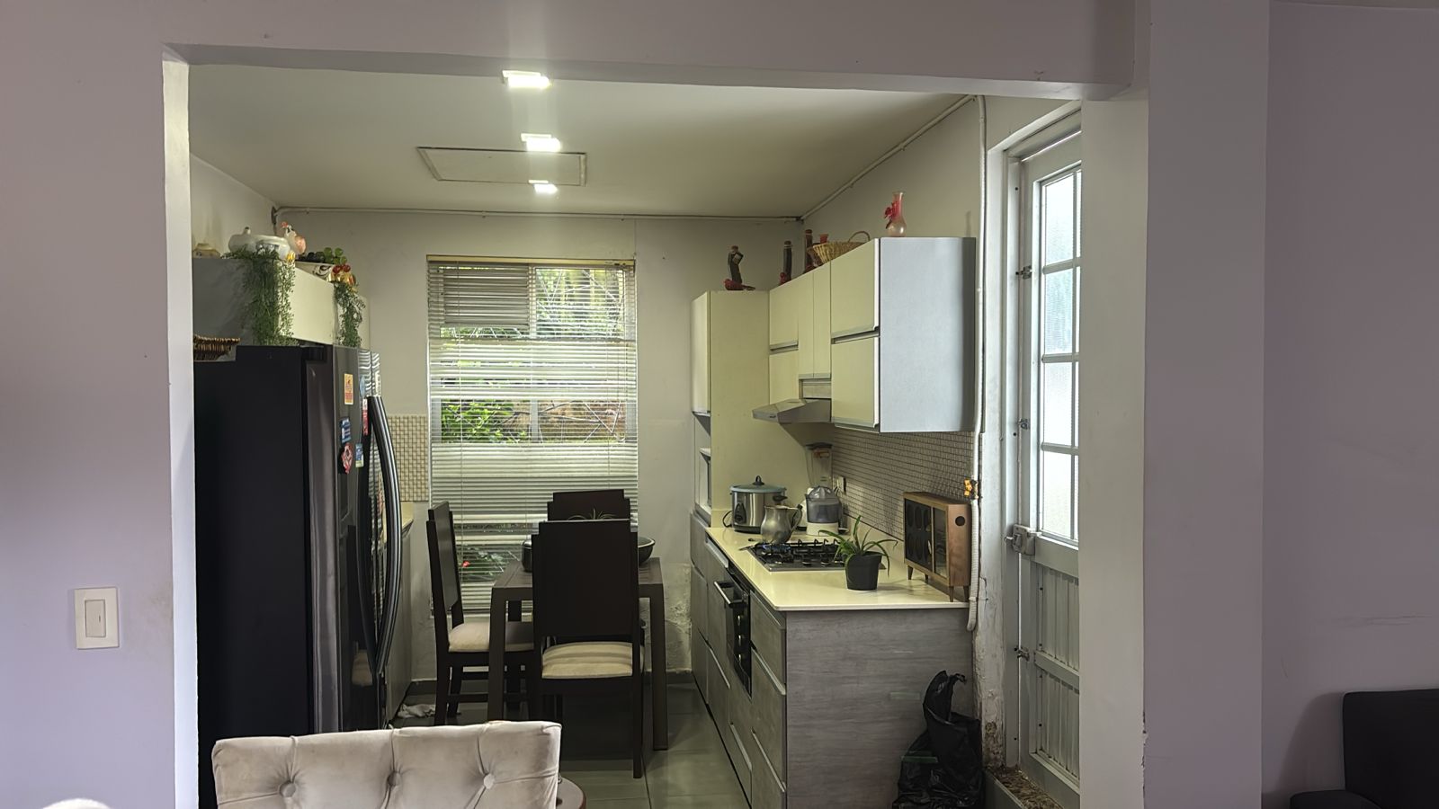Casa en venta en Tribunas Corcega, Pereira · foto 4 de 9