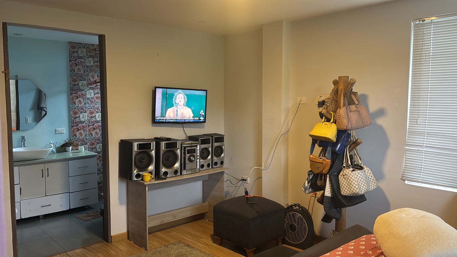 Casa en venta en Tribunas Corcega, Pereira · foto 6 de 9