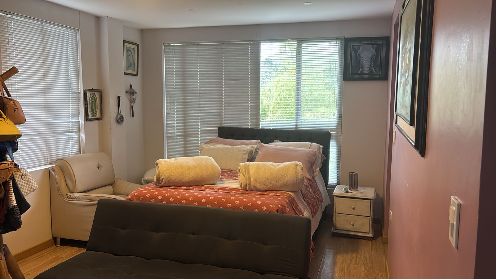 Casa en venta en Tribunas Corcega, Pereira · foto 7 de 9