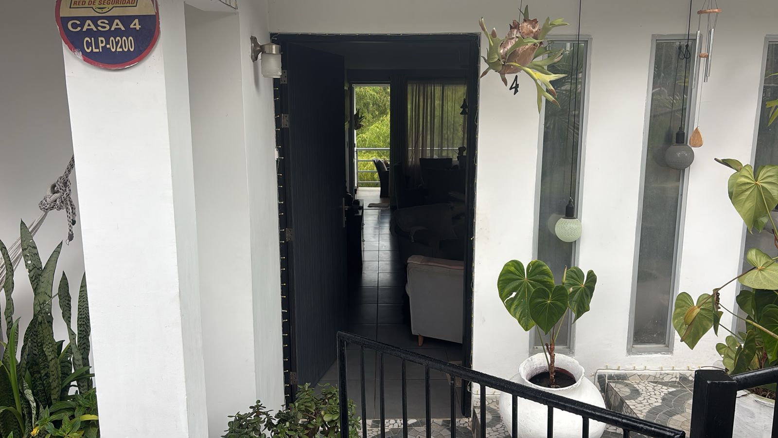 Casa en venta en Tribunas Corcega, Pereira · foto 8 de 9