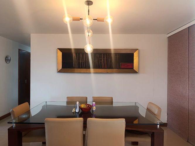 Apartamento de 3 alcobas en arriendo en El Tesoro, Medellín, 170 m² · foto 3 de 18