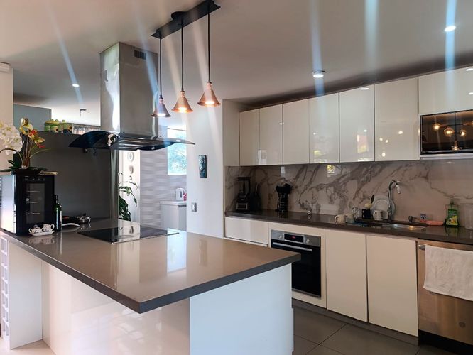 Apartamento de 3 alcobas en arriendo en El Tesoro, Medellín, 170 m² · foto 6 de 18