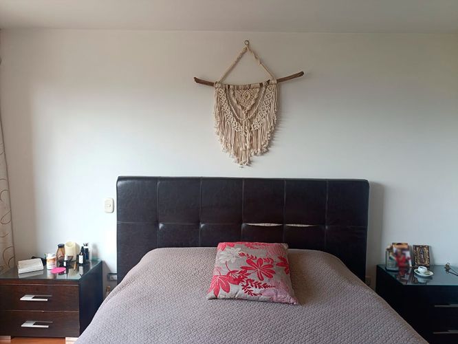 Apartamento de 3 alcobas en arriendo en El Tesoro, Medellín, 170 m² · foto 7 de 18