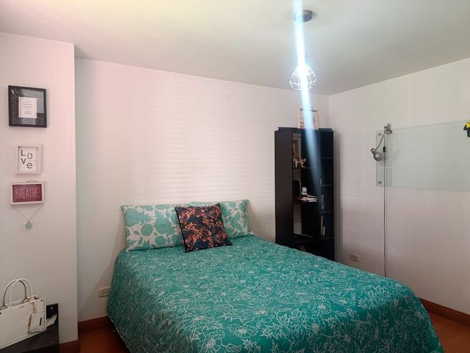 Apartamento de 3 alcobas en arriendo en El Tesoro, Medellín, 170 m² · foto 8 de 18