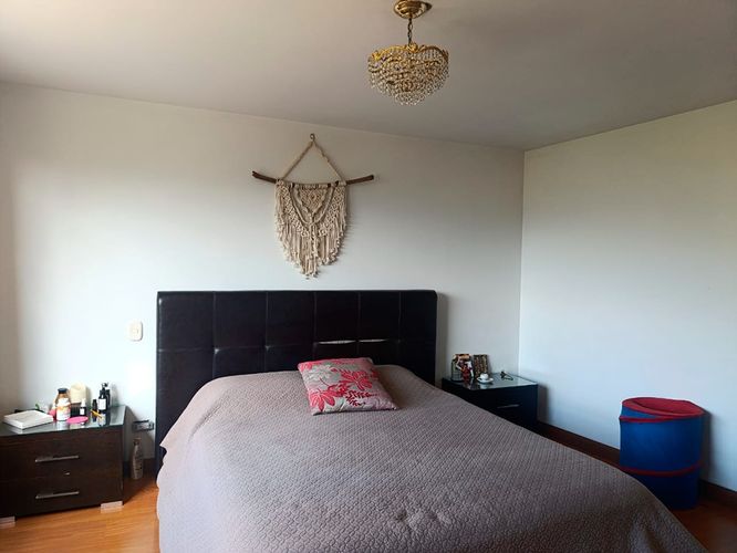 Apartamento de 3 alcobas en arriendo en El Tesoro, Medellín, 170 m² · foto 9 de 18