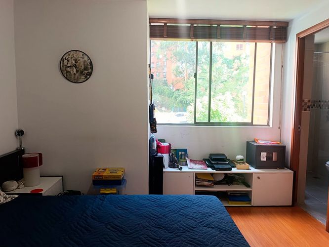 Apartamento de 3 alcobas en arriendo en El Tesoro, Medellín, 170 m² · foto 10 de 18