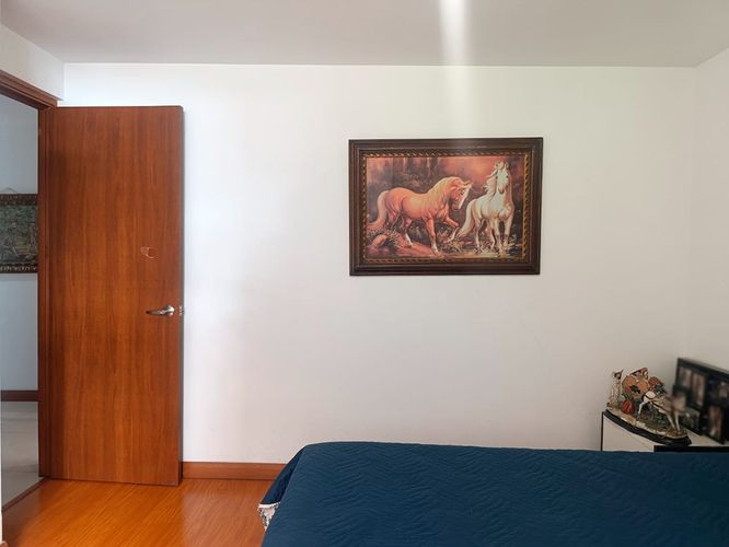 Apartamento de 3 alcobas en arriendo en El Tesoro, Medellín, 170 m² · foto 11 de 18