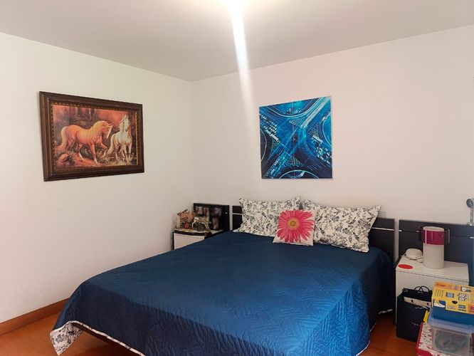 Apartamento de 3 alcobas en arriendo en El Tesoro, Medellín, 170 m² · foto 15 de 18