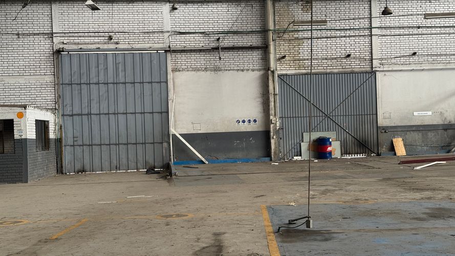 Local en arriendo en San Nicolas, Cali · foto 8 de 24