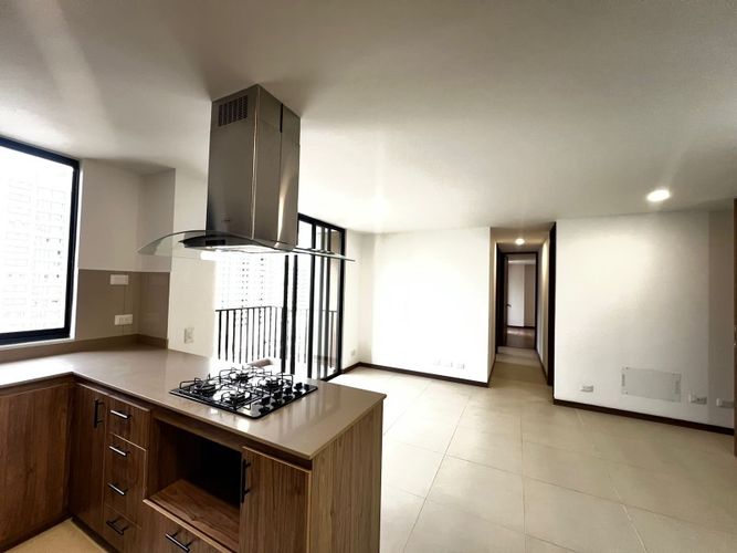 Apartamento de 3 alcobas en venta en La Ceja, 81 m² · foto 4 de 20