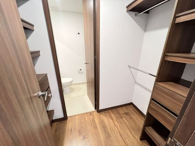 Apartamento de 3 alcobas en venta en La Ceja, 81 m² · foto 9 de 20