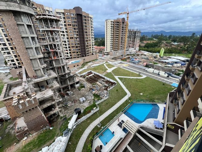 Apartamento de 3 alcobas en venta en La Ceja, 81 m² · foto 19 de 20